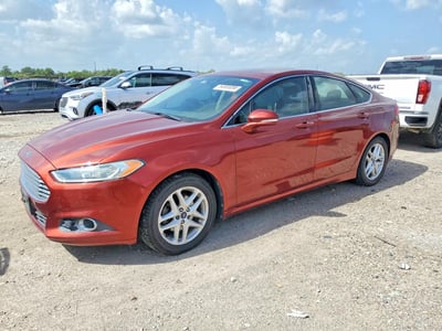 3FA6P0HD8ER****** 2014 Ford Fusion