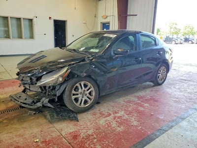 3MYDLBZV7GY****** 2016 Scion iA