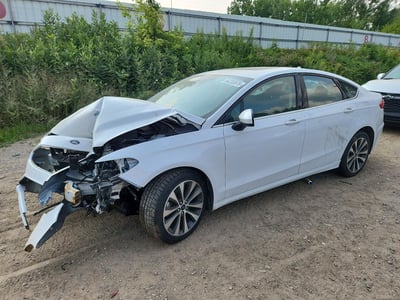 3FA6P0T98LR****** 2020 Ford Fusion