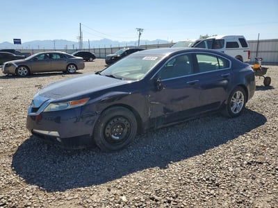 2009 Acura TL