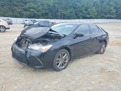 4T1BF1FK1GU****** 2016 Toyota Camry