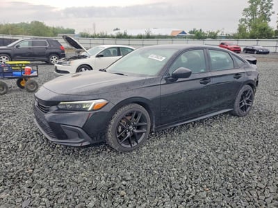 2023 Honda Civic