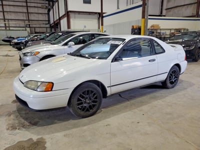 JT2EL45F1N0****** 1992 Toyota Paseo