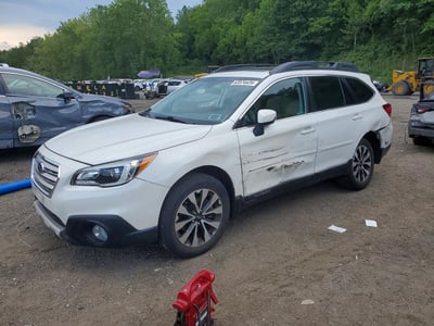 2017 Subaru Outback