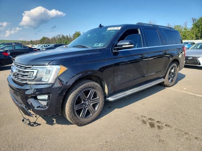 1FMJK1JT7LE****** 2020 Ford Expedition