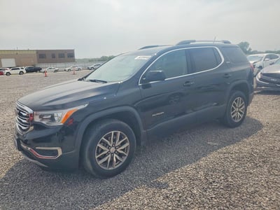 1GKKNLLS7KZ****** 2019 GMC Acadia