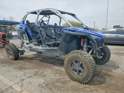 3NSRMD2K6RG****** 2024 Polaris RZR