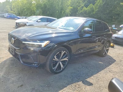 YV4L12RM4R1****** 2024 Volvo XC60