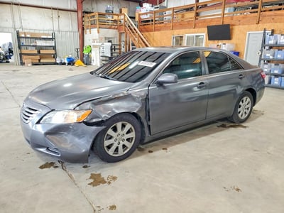 4T1BB46K38U****** 2008 Toyota Camry