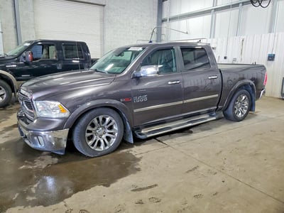 1C6RR7PM8FS****** 2015 RAM 1500