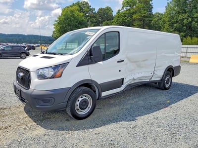 1FTYE1Y82PK****** 2023 Ford Transit 150