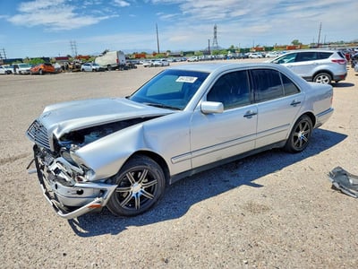 WDBJF65F6WA****** 1998 Mercedes-Benz E-Class