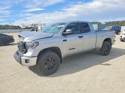2021 Toyota Tundra