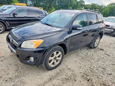 2011 Toyota RAV4