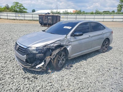 2021 Volkswagen Jetta