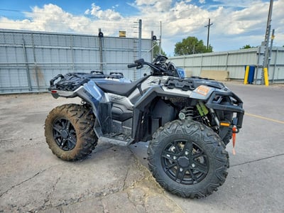 4XASXR954SB****** 2025 Polaris Sportsman