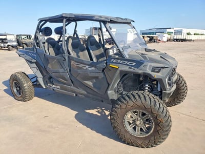 3NSN4E993PH****** 2023 Polaris RZR