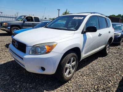 2006 Toyota RAV4