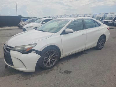 4T1BF1FK9FU****** 2015 Toyota Camry
