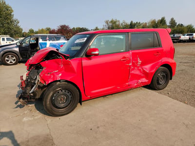 JTLZE4FE7EJ****** 2014 Scion xB