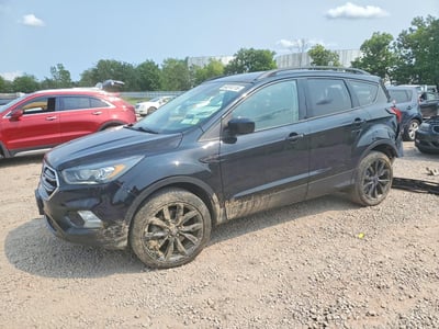 1FMCU9GD5KU****** 2019 Ford Escape
