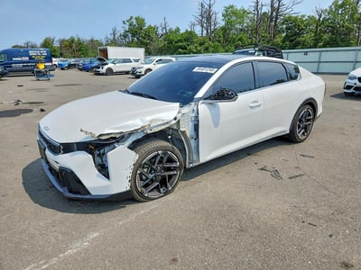 3KPFW4DE7SE****** 2025 Kia K4