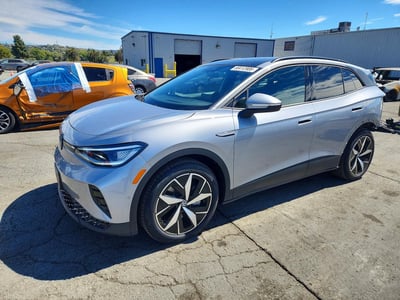 1V2VRPE85TC****** 2026 Volkswagen Id.4