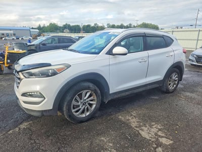 KM8J3CA47GU****** 2016 Hyundai Tucson
