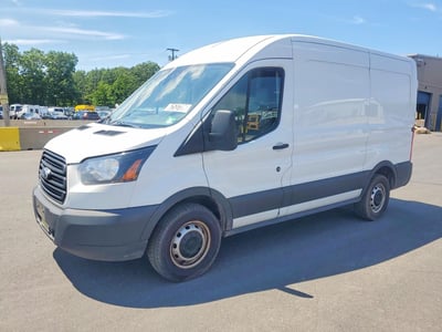 1FTYR1CM3KK****** 2019 Ford Transit 250