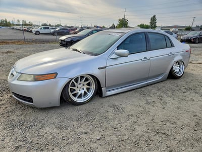 19UUA66266A****** 2006 Acura TL