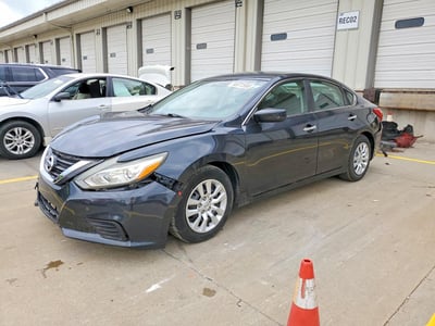1N4AL3AP8GC****** 2016 Nissan Altima
