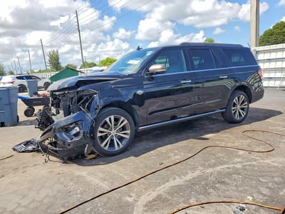2021 Ford Expedition