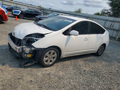 JTDKB20U150****** 2005 Toyota Prius