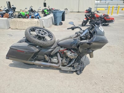 2022 Harley-Davidson Fltrxse