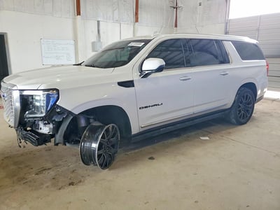 2023 GMC Yukon XL