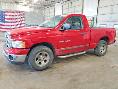 2005 Dodge Ram Pickup