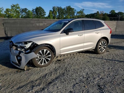 2025 Volvo XC60