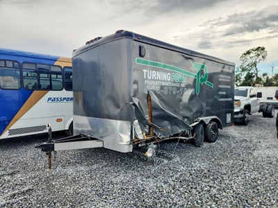 4RALS1622SG****** 2025 Interstate West Interstate West Corp