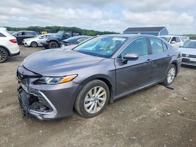 4T1C11BK4RU****** 2024 Toyota Camry