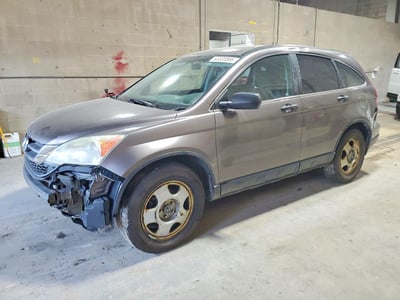 5J6RE4H35BL****** 2011 Honda CR-V