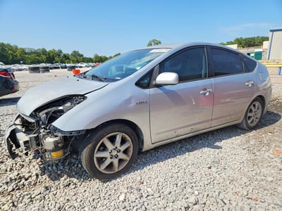 JTDKB20U397****** 2009 Toyota Prius