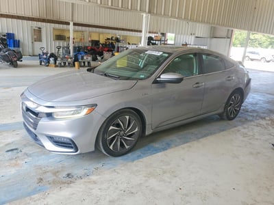 2021 Honda Insight