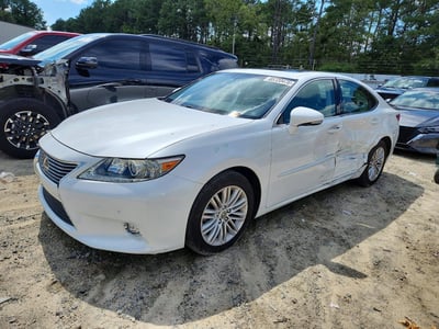 JTHBK1GG5E2****** 2014 Lexus ES 350