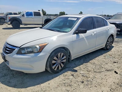 1HGCP2F77CA****** 2012 Honda Accord