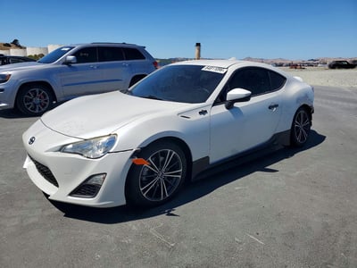 2014 Scion FR-S
