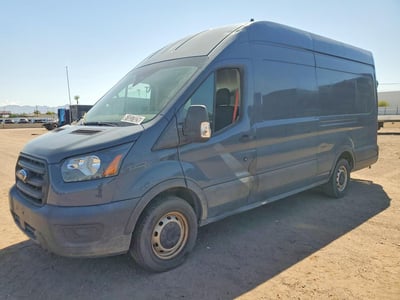 1FTBR3X86LK****** 2020 Ford Transit 250