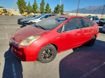 JTDKB20UX83****** 2008 Toyota Prius