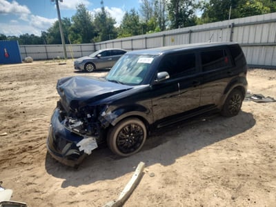 2010 Scion xB