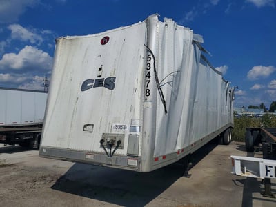 1GRAA0623KJ****** 2019 Great Dane Trailers Unknown