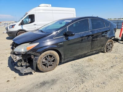 JTDKN3DU7A0****** 2010 Toyota Prius